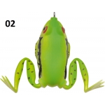ZEBCO  TOP FROG